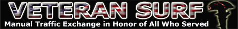 Honor All Veterans past and present...Join VS